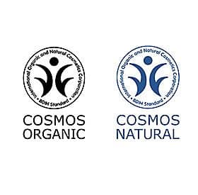 Cosmos Organic Label zum Thema Naturkosmetik ist nicht bio