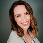 Dr. Corinna Geiger