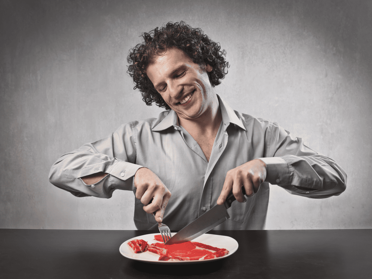 Ist rotes Fleisch ungesund? | Autoimmun Lifestyle